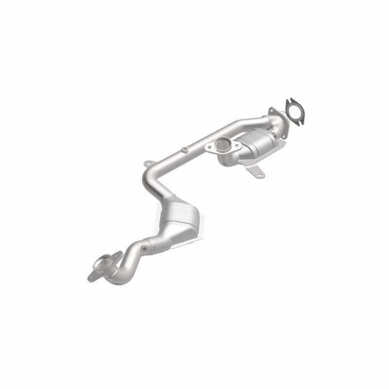 Magnaflow — MagnaFlow Conv DF 95-97 Continental 4.6 front
HM Grade
HM - view 4