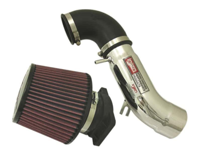 Injen — Injen 00-05 Eclipse / 00-03 Galant / 01-04 Sebring / 01-04 Stratus 3.0L V6 Polished Short Ram Intake
Short Ram Intake
Air Intake Kit - view 1
