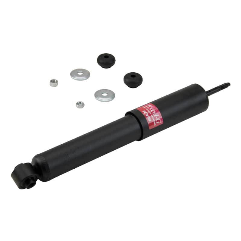 KYB — KYB Shocks & Struts Excel-G Rear FORD F100 F150 (2WD) 1997-04 - view 1