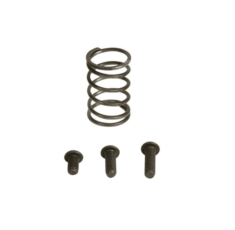 Industrial Injection — Industrial Injection 94-98 Dodge 12V AFC Spring Kit - view 2