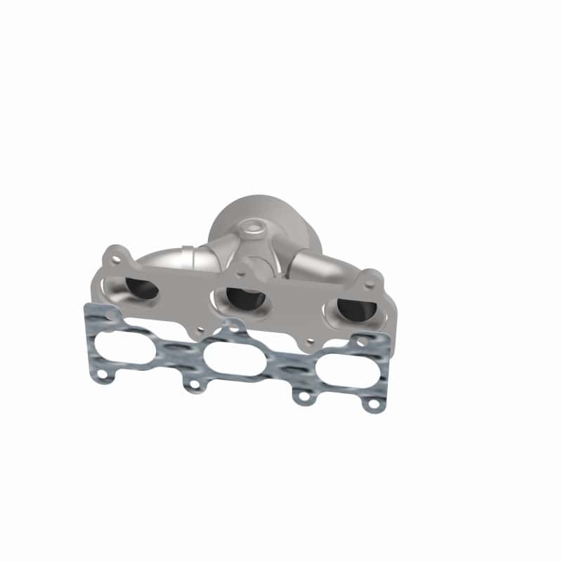 Magnaflow — MagnaFlow Conv DF 05-08 Hyundai Tucson/Kia Sportage 2.7 L P/S Manifold AWD
HM Grade
HM - view 12