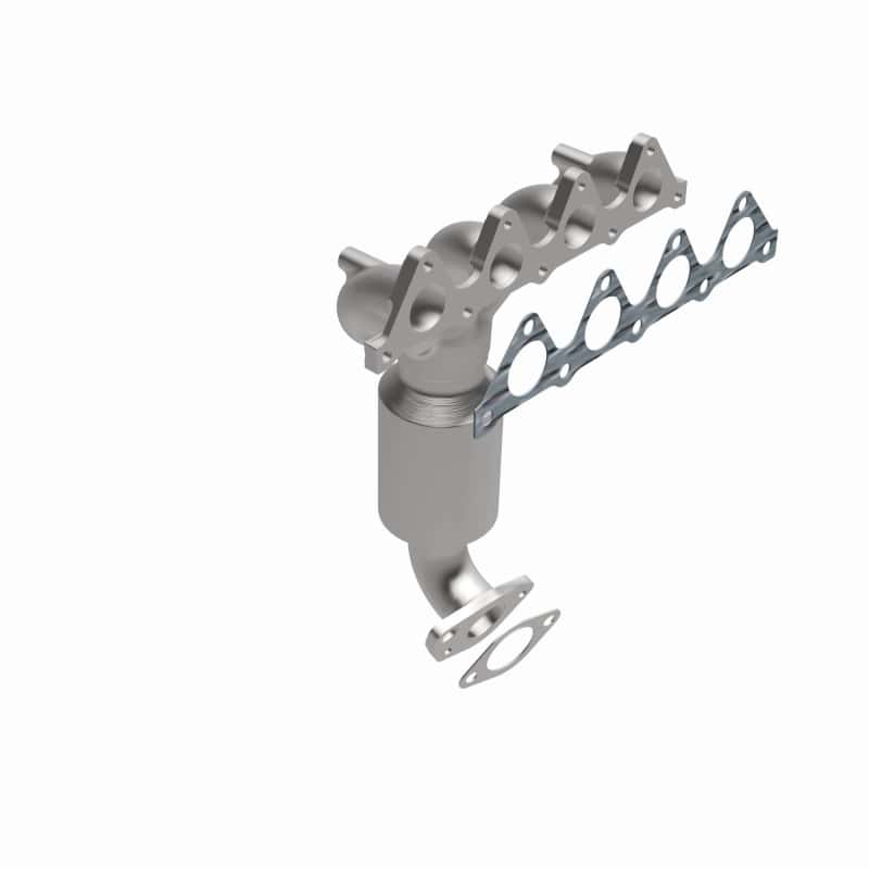 Magnaflow — Magnaflow 06-09 Hyundai Accent 1.6L Direct Fit Converter
California - view 29