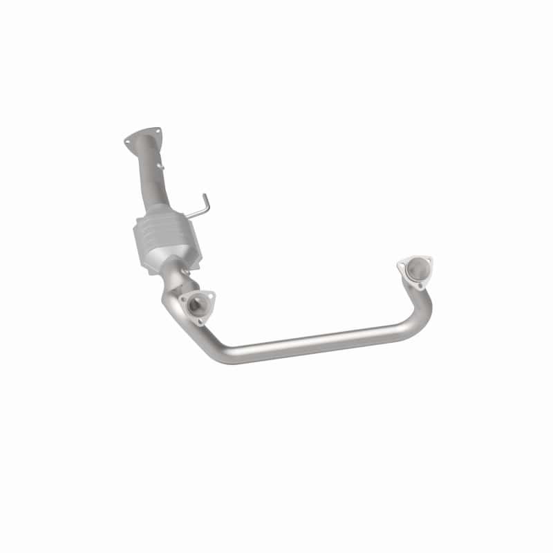 Magnaflow — MagnaFlow Conv DF Astro-Safari Van 96-99
HM Grade
HM - view 22