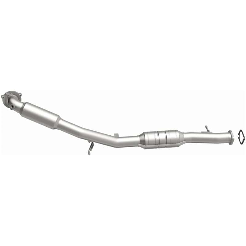 Magnaflow — MagnaFlow Conv DF Volvo C30
OEM Grade
OEM - view 32