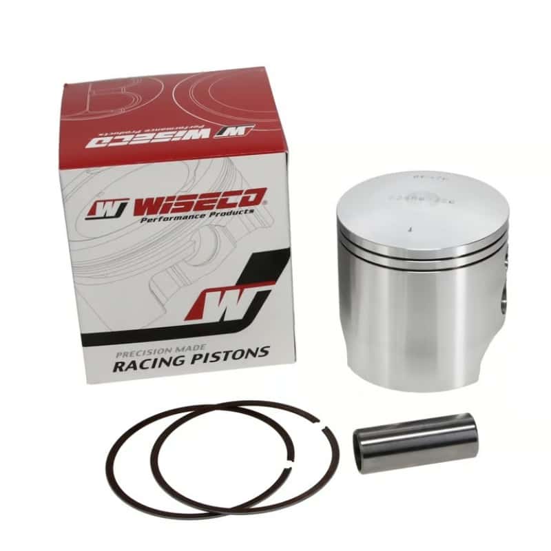Wiseco — Wiseco 85-05 Polaris 250 Trail Boss/Scrambler/Blazer Piston Kit
Piston Kit - view 9