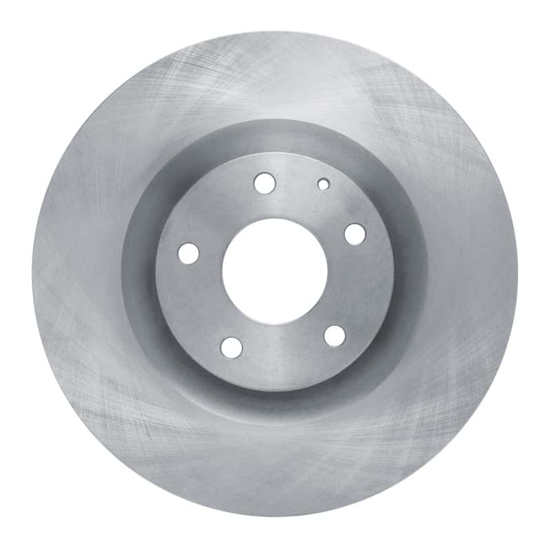 DFC — DFC 22-25 Mazda CX-50 Front Brake Rotor - view 1