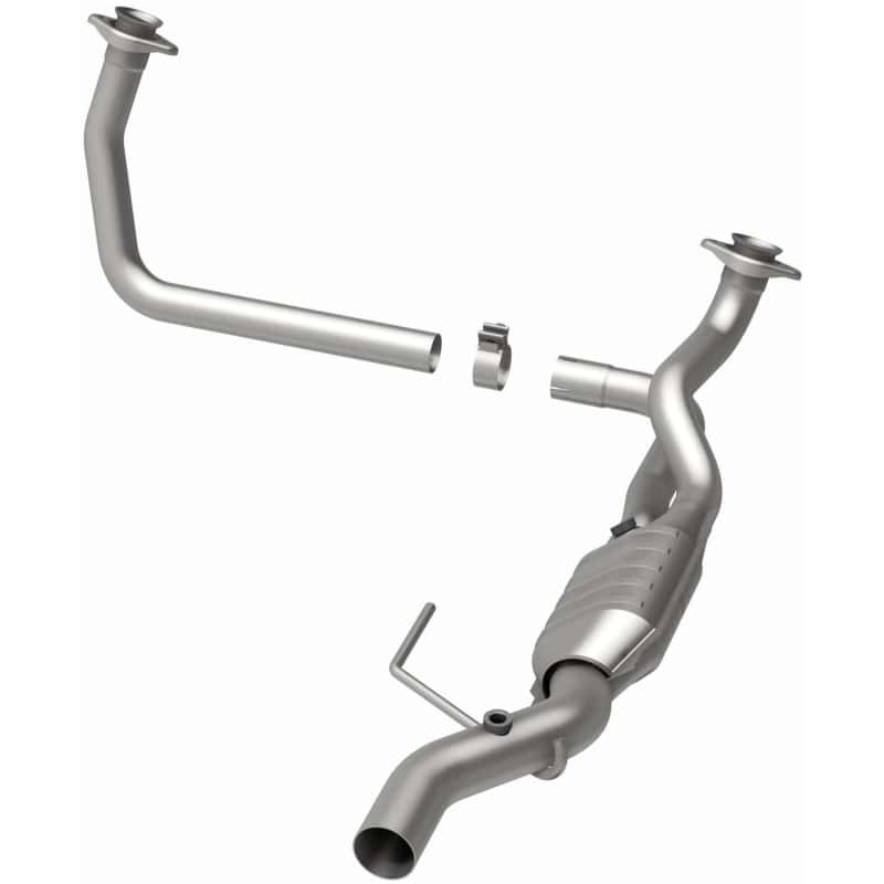 Magnaflow — Magnaflow 1998 Dodge B1500 3.9L Direct Fit Converter
California - view 4
