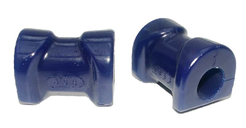Superpro — SuperPro 1984 BMW 318i Base Front 23mm Sway Bar Mount Bushing Set
Bushing Kit - view 2