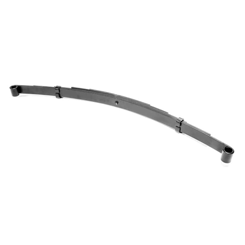 Rugged Ridge — Rugged Ridge 2.5in Lift Leaf Spring Rear 87-95 Jeep Wrangler
OFFROAD_PERFORMANCEU - view 1