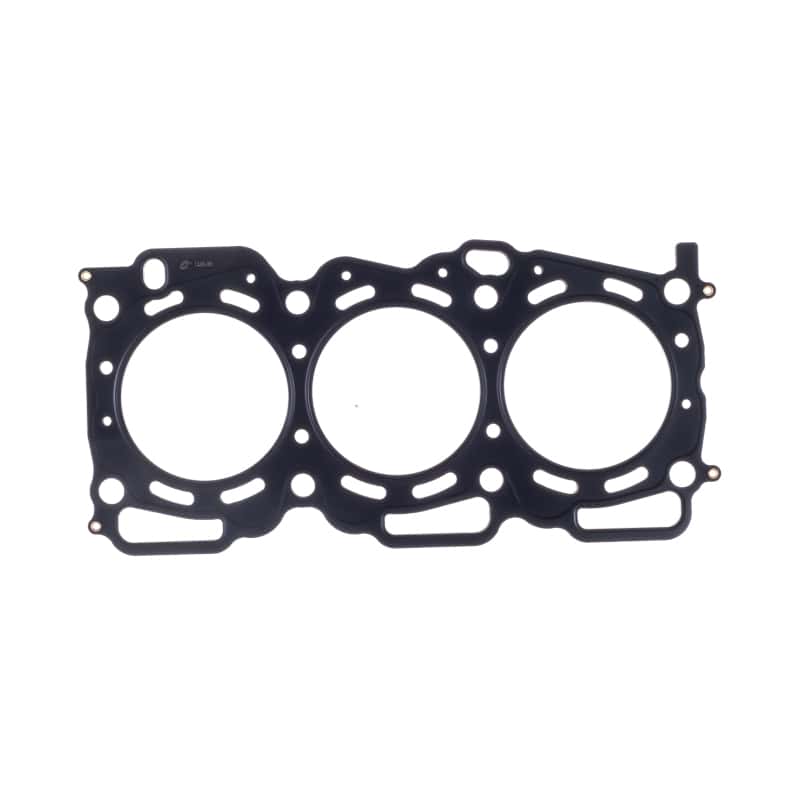 Cometic Gasket — Cometic Subaru SVX EG33 Motor 98mm .066 inch MLS Head Gasket 1992-97
Cylinder Head Gasket - view 6