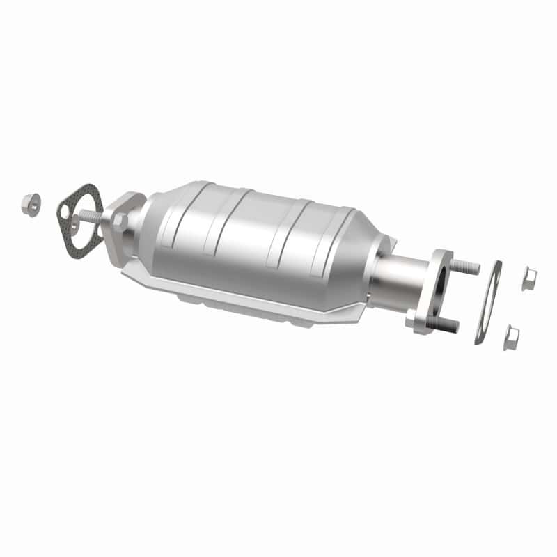Magnaflow — Magnaflow Conv DF 05-06 Kia Sportage 2.0L
California - view 21