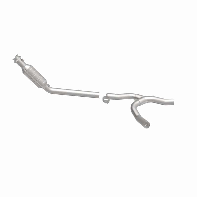Magnaflow — MagnaFlow Conv DF 04-05 Ram1500 PS OEM
OEM Grade
OEM - view 11