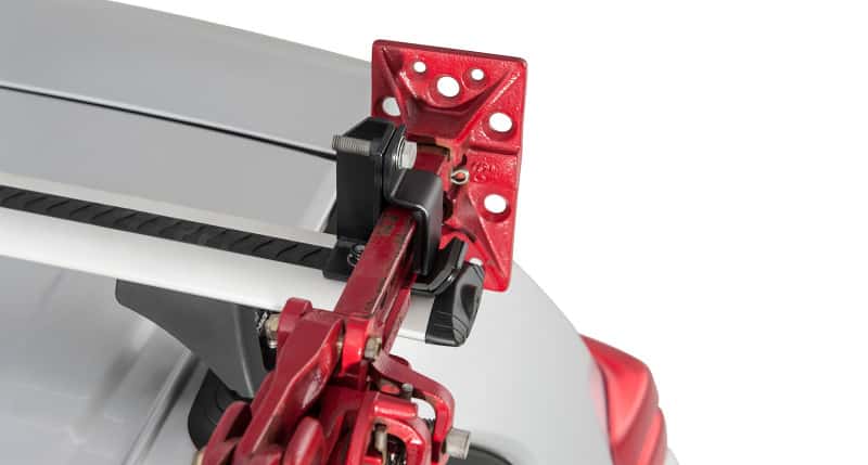 Rhino-Rack — Rhino-Rack Vortex High Lifting Jack Holder Bracket
4X4 Jack Mount Kit - view 6