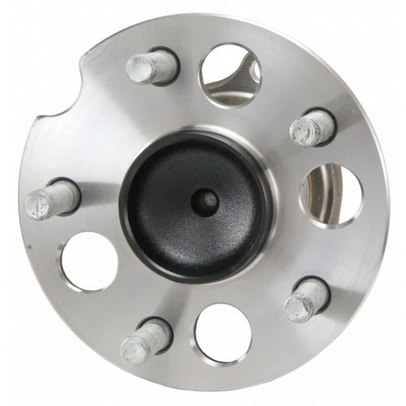 Moog — MOOG 96-03 Toyota RAV4 Rear Hub Assembly - view 1