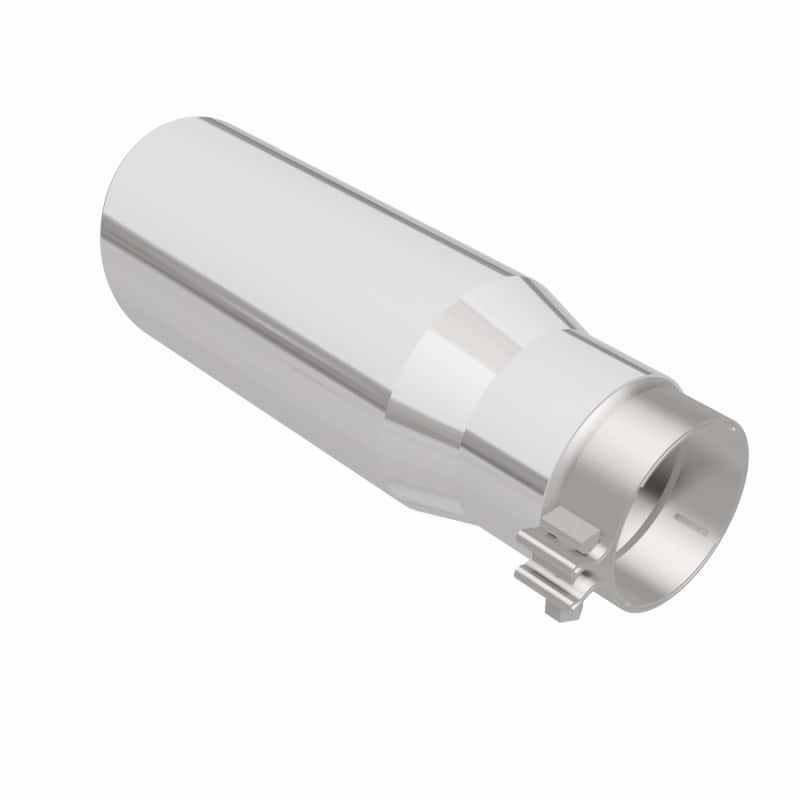 Magnaflow — MagnaFlow Tip W/Clamp 5x14.5inch 3.5inch ID
Stainless Steel
Exhaust Tip - view 14