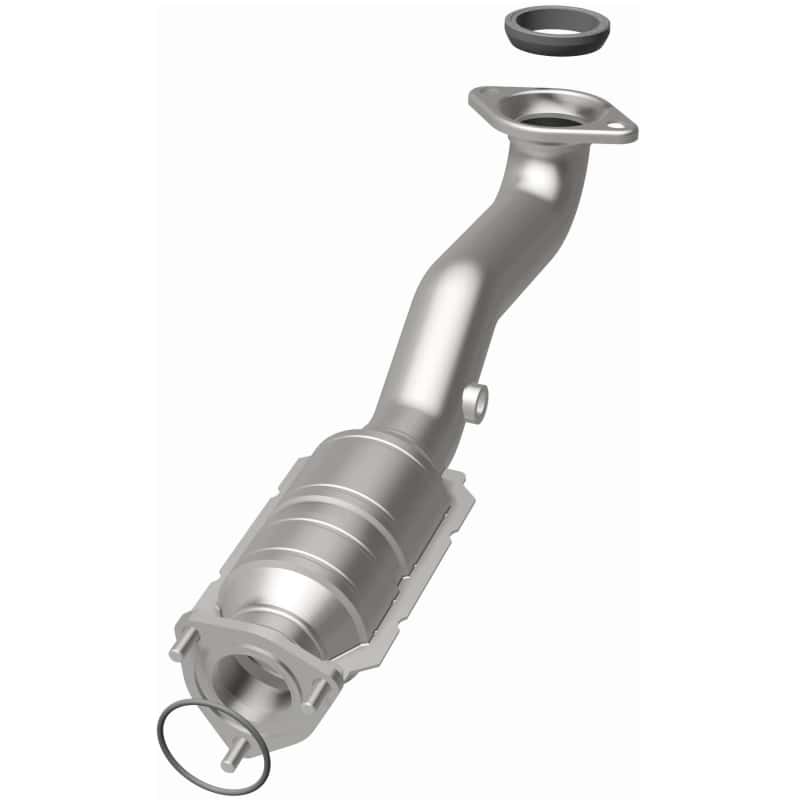 Magnaflow — MagnaFlow Conv Direct Fit 10-11 Honda CR-V 2.4L
OEM Grade
OEM - view 4