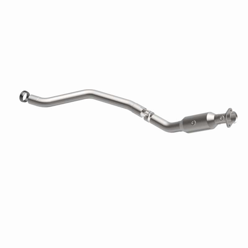 Magnaflow — Magnaflow Conv DF 13-14 Mercedes-Benz GL450 V8 4.6 OEM Underbody
OEM Grade
OEM - view 27