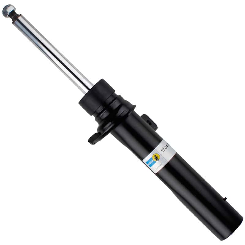 Bilstein — Bilstein B4 OE Replacement 14-20 Mini Cooper (F55) w/ Electronic Susp. Front Right Strut Assembly
Strut - view 2