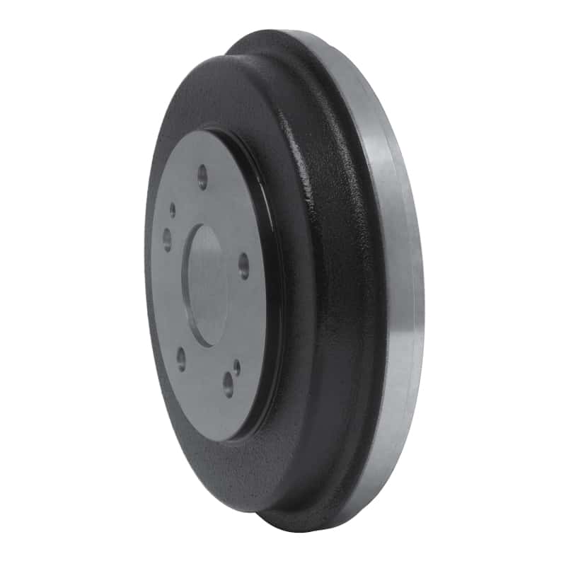 DFC — DFC 97-22 Honda Civic Sedan Rear True Balanced Brake Drum - view 2