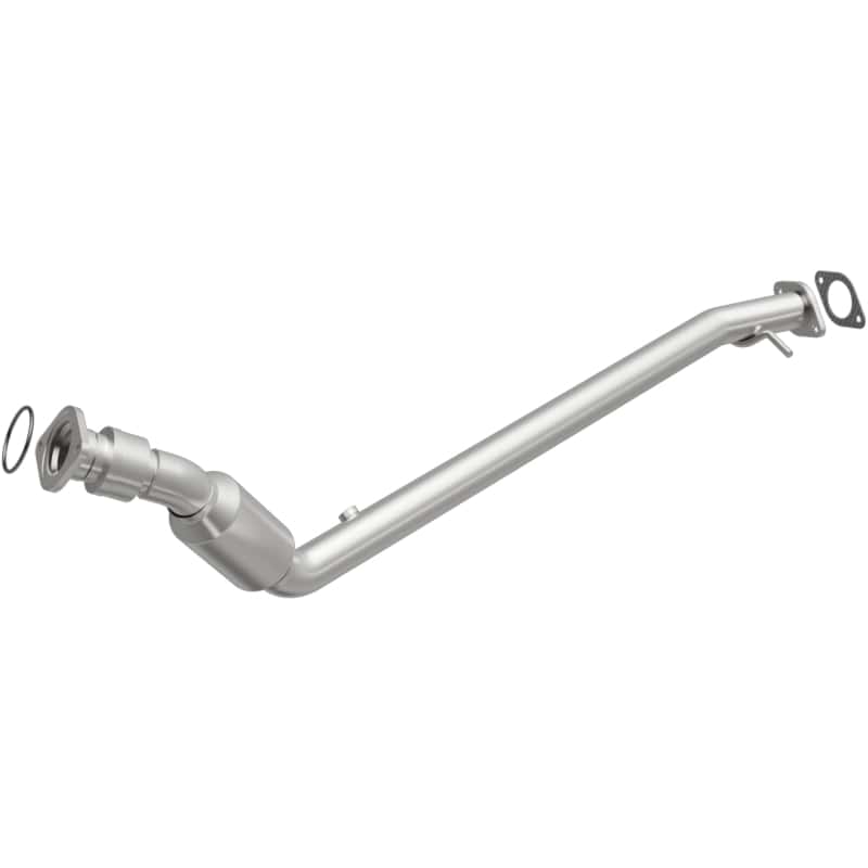 Magnaflow — Magnaflow 07-08 MONTANA 3.9L Underbody Direct Fit Converter
OEM Grade
OEM - view 1