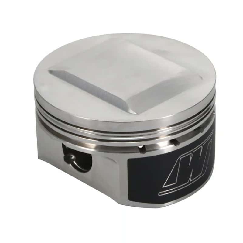 Wiseco — Wiseco Can-Am 650 Outlander 06-19 Stock CR Piston Kit
Piston Kit - view 3