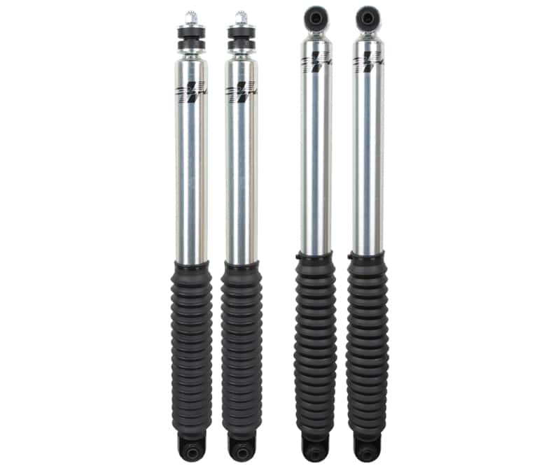 Carli — Carli 94-13 Ram 2500/3500 3in Lift Signature Series 2.0 Shocks Rear Pair
Pair, rear shocks - view 2