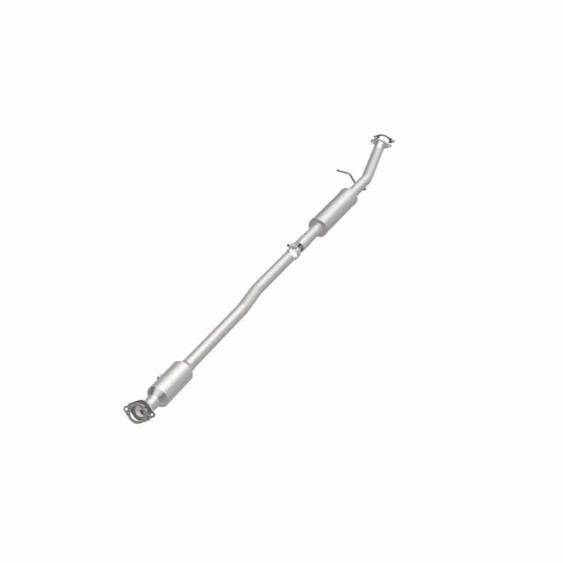 Magnaflow — Magnaflow 16-18 Hyundai Tucson L4 2.0L OEM Grade / EPA Compliant Direct-Fit Catalytic Converter
OEM Grade
OEM - view 27