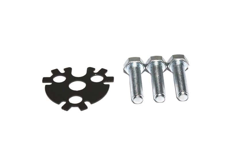 COMP Cams — COMP Cams Camshaft Lock Plate LS 3-Bolt
Camshaft Gear Lock - view 1