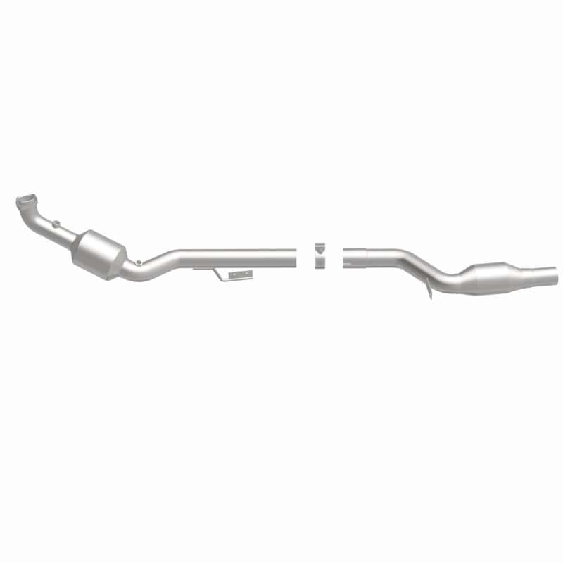 Magnaflow — Magnaflow Conv DF 05-10 SLK55 AMG 5.5L ps
OEM Grade
OEM - view 11