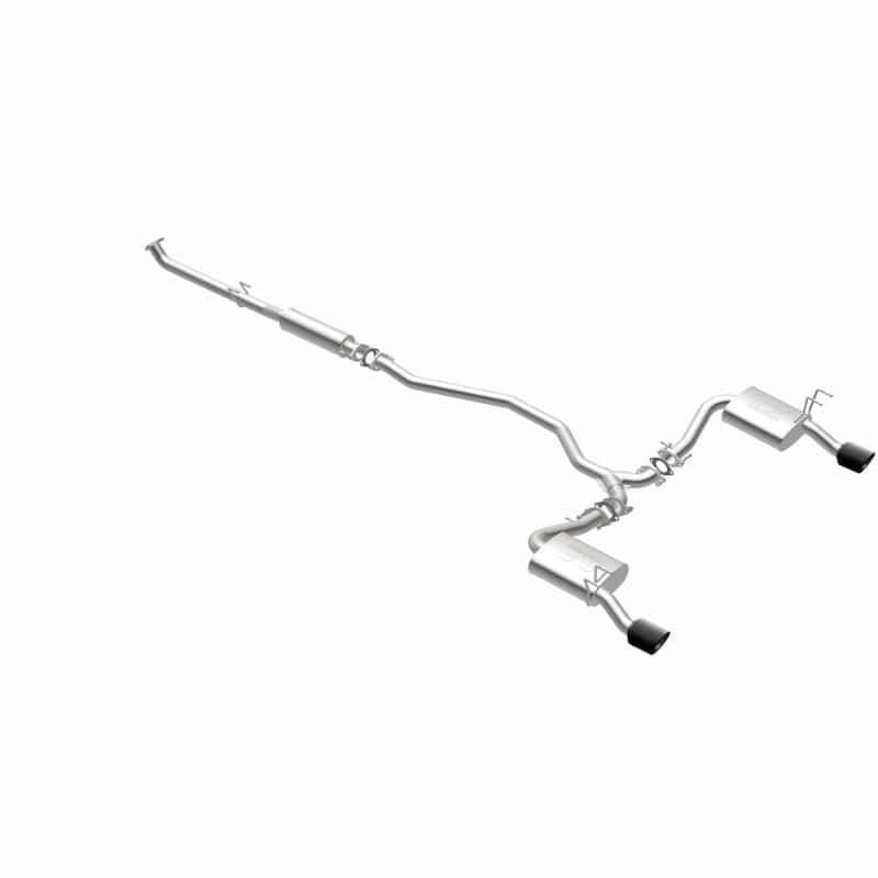 Magnaflow — Magnaflow 2022+ Honda Civic EX 1.5L sedan NEO Cat-Back Exhaust System
Cat-Back - view 19