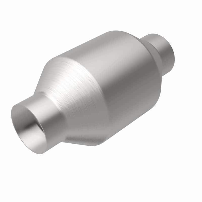 Magnaflow — MagnaFlow Conv Universal 3.0 C/C 2.0 inch in/out Spun
Standard Grade
Standard - view 18