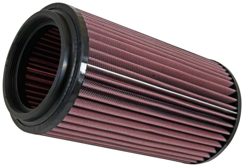 K&N Engineering — K&N 14-16 Ram Promaster 1500/2500/3500 3.6L V6 Drop In Air Filter
Replacement Air Filt
Air Filter - view 2