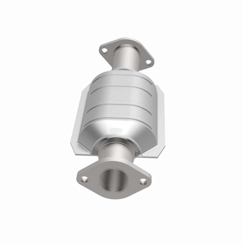 Magnaflow — MagnaFlow Conv DF 94-99 Mitsubishi 300GT 49S
HM Grade
HM - view 25