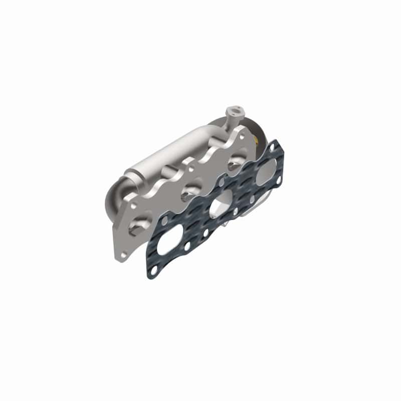 Magnaflow — MagnaFlow Conv DF 00 Suzuki Grand Vitara 2.5L
OEM Grade
OEM - view 22