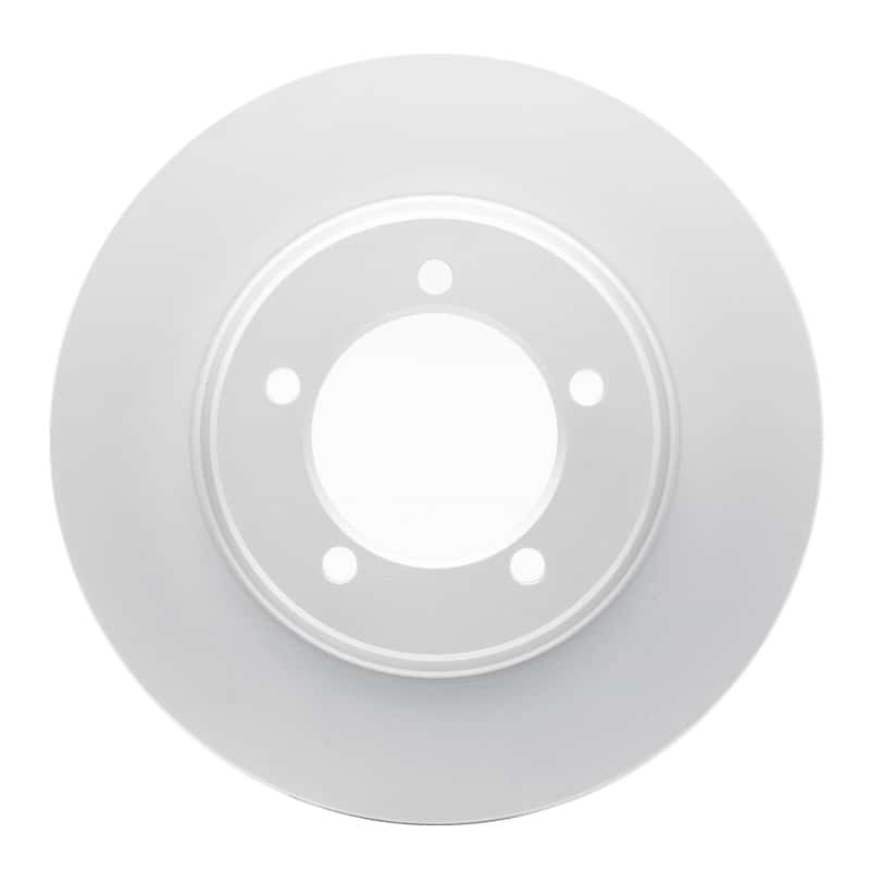 DFC — DFC 67-70 Chevrolet Brookwood Front GeoSPEC Coated Rotor
DFC Brake Rotor - view 1