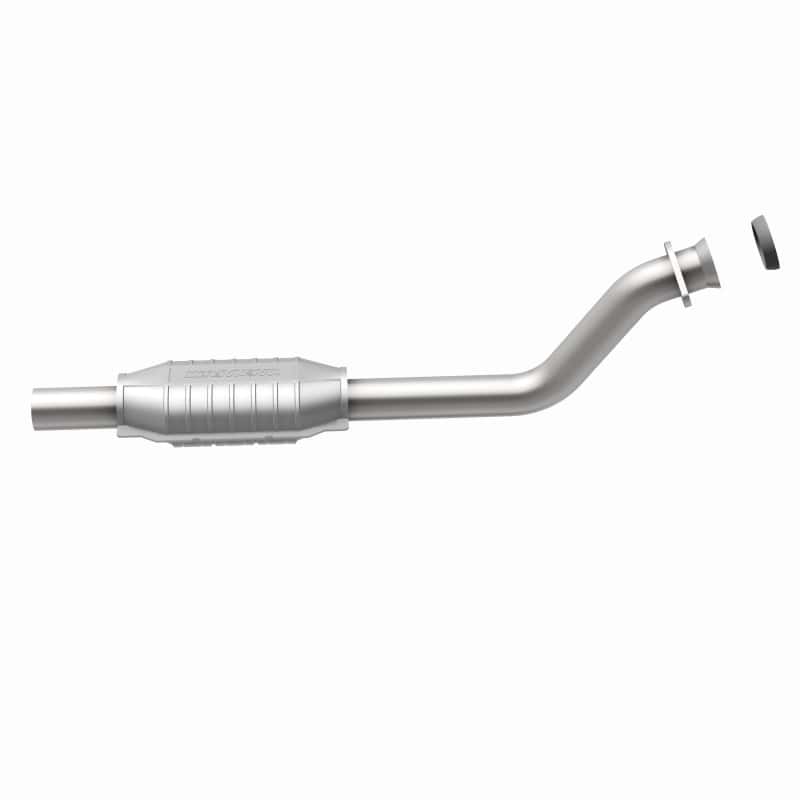 Magnaflow — MagnaFlow Conv GM 37.38X6.5X4 2.25/2.25
Standard Grade
Standard - view 20