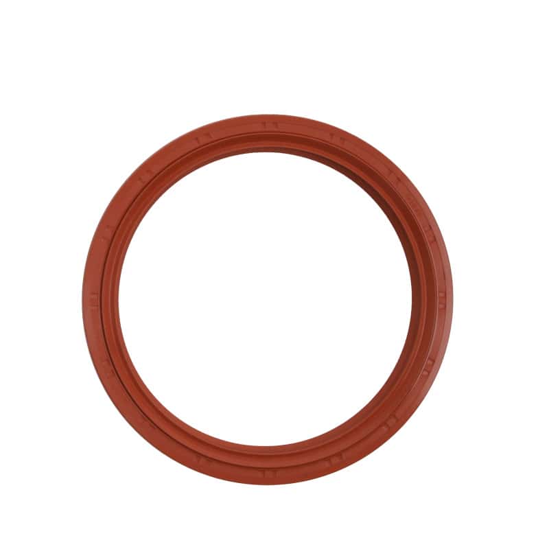 Cometic Gasket — Cometic Mazda FS-DE 2.0L DOHC Rear Main Seal
Rear Main Seal - view 2