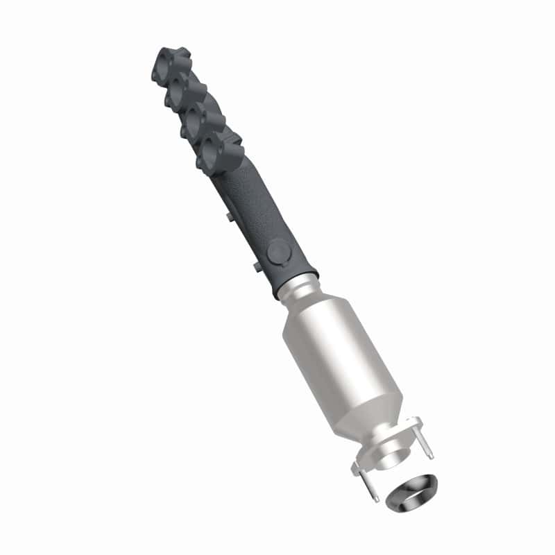 Magnaflow — MagnaFlow Conv DF 04-06 Cadillac SRX 4.6L P/S
OEM Grade
OEM - view 13