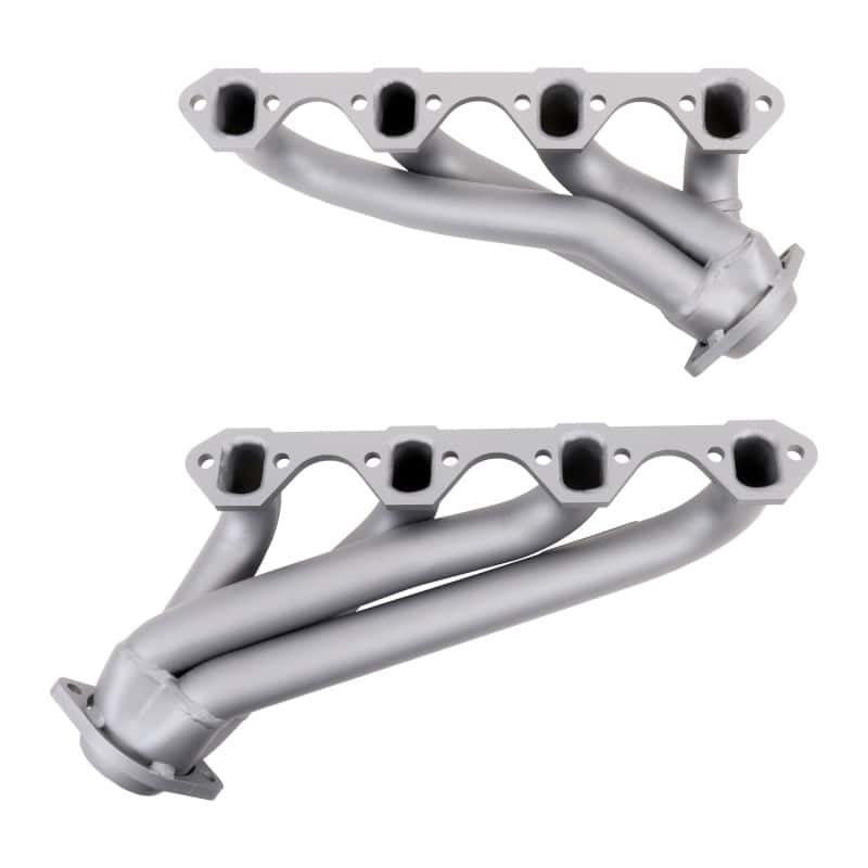 BBK — BBK 79-93 Mustang 351 Swap Shorty Unequal Length Exhaust Headers - 1-5/8 Titanium Ceramic
Exhaust Headers
Exhaust Header - view 16
