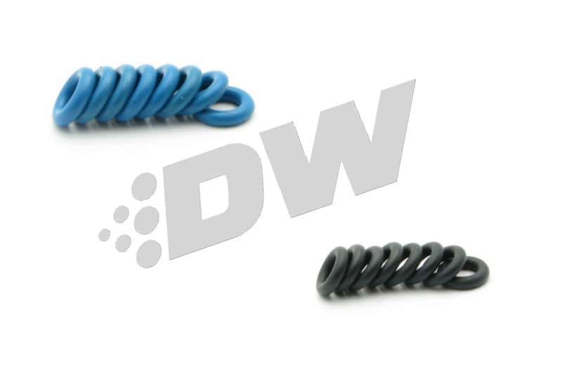 DeatschWerks — DeatschWerks LS2 / 5.7L & 6.1L HEMI 42lb Injectors - view 5