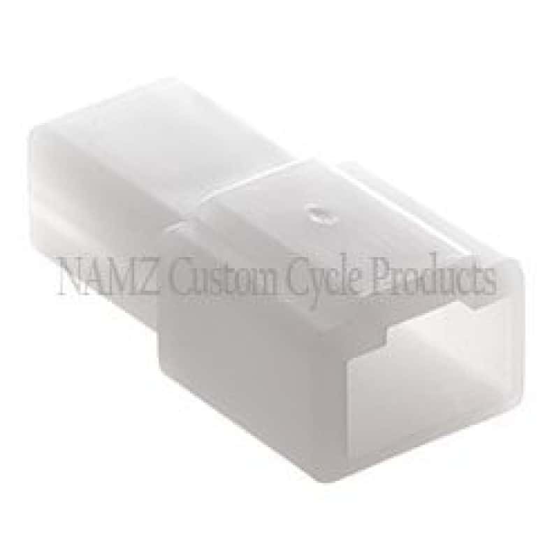 NAMZ — NAMZ 250 Series 1-Position Male Connector (5 Pack) - view 2