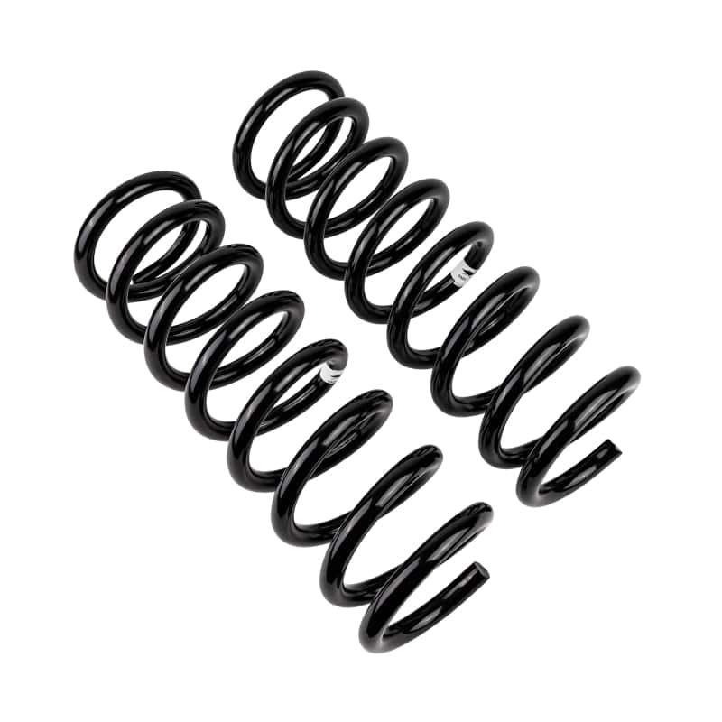 Old Man Emu — ARB / OME Coil Spring Rear Nissan Y62 Med - view 3