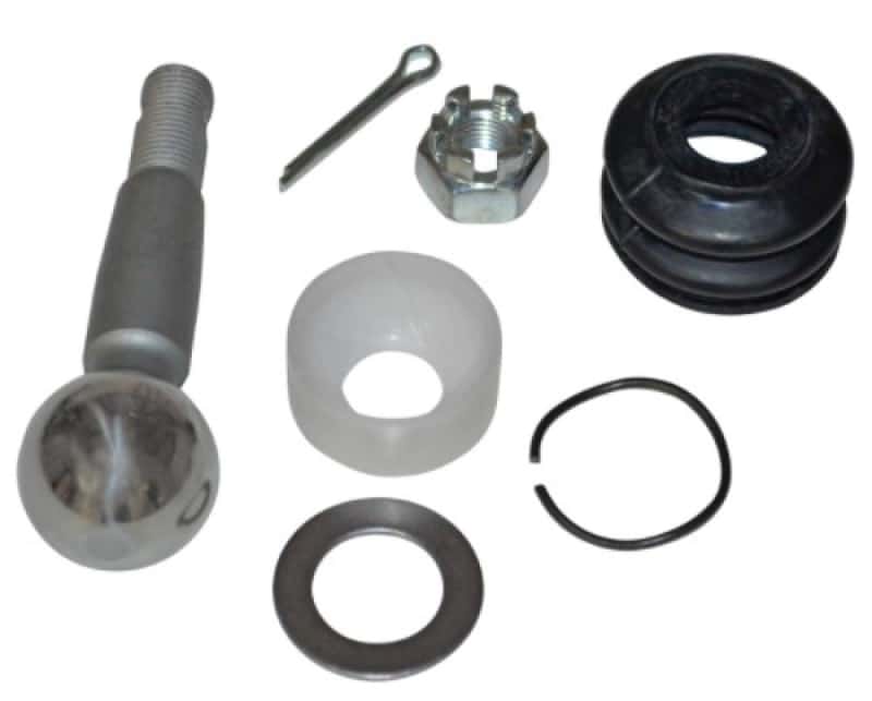SPC Performance — SPC Performance Ball Joint Rebuid Kit 7.12 Taper .25 Over for Adjustable C/A PN 97260 / 97300
JOINT REBUILD KIT
REBUILD KIT - view 2