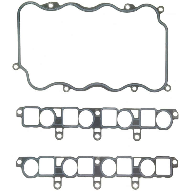 Fel-Pro — Fel-Pro Ford Mustang MS 95925-1 Fuel Injection Plenum Gasket Set - view 1