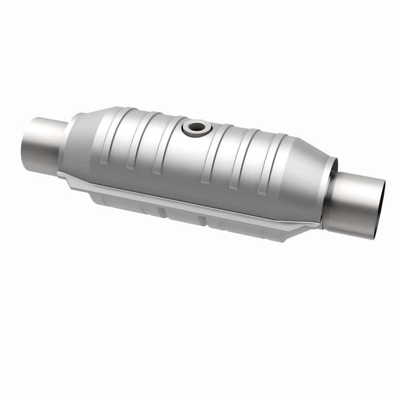 Magnaflow — MagnaFlow Conv Universal 2.00 inch CA Tier 1
California - view 21