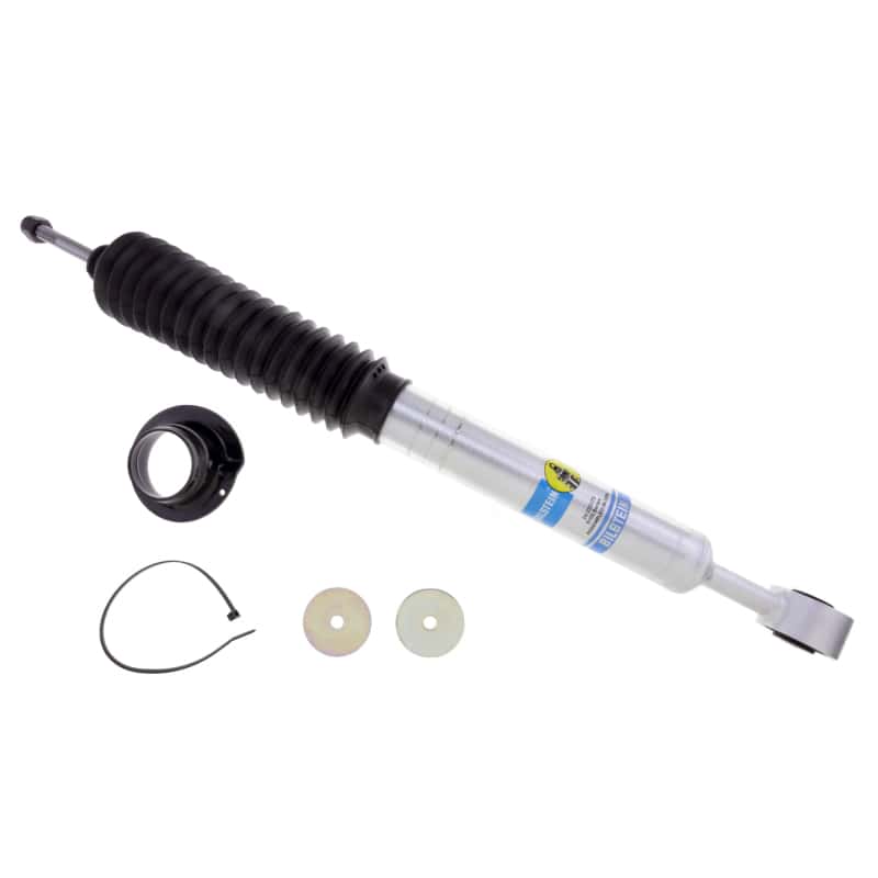 Bilstein — Bilstein B8 5100 07-13 Toyota Tundra 2Dr/4Dr 46mm Front Shock Absorber
Shock - view 2