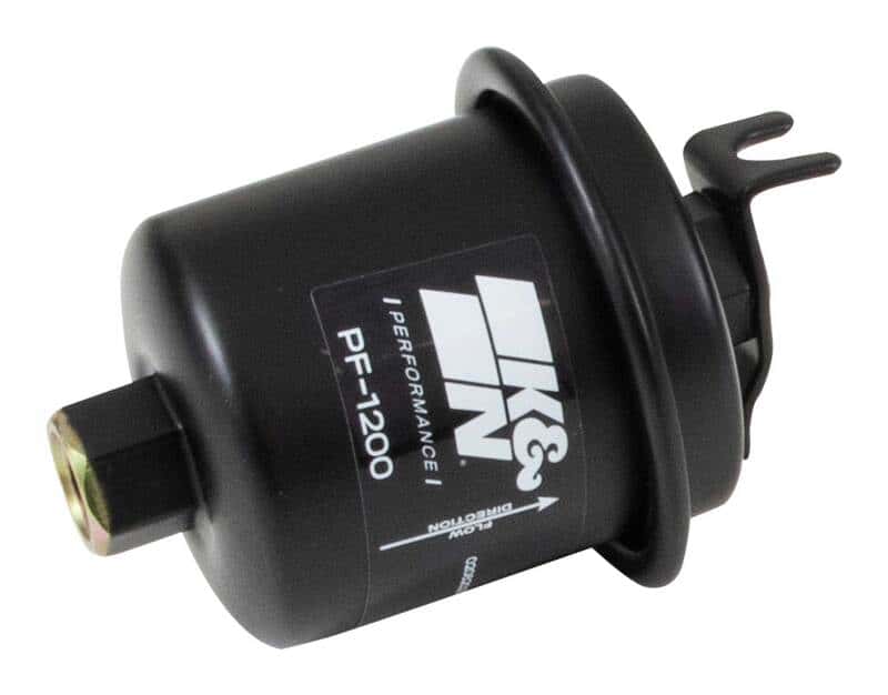 K&N Engineering — K&N Fuel Filter 88-01 Acura Integra 1.8L, 94-98 Honda Accord 2.2L - view 13