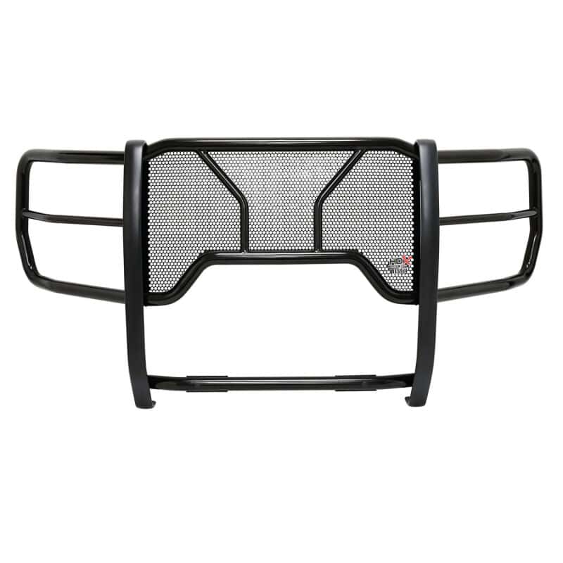 Westin — Westin 23-24 Ford F250/F350 Super Duty HDX Grille Guard - Black - view 2