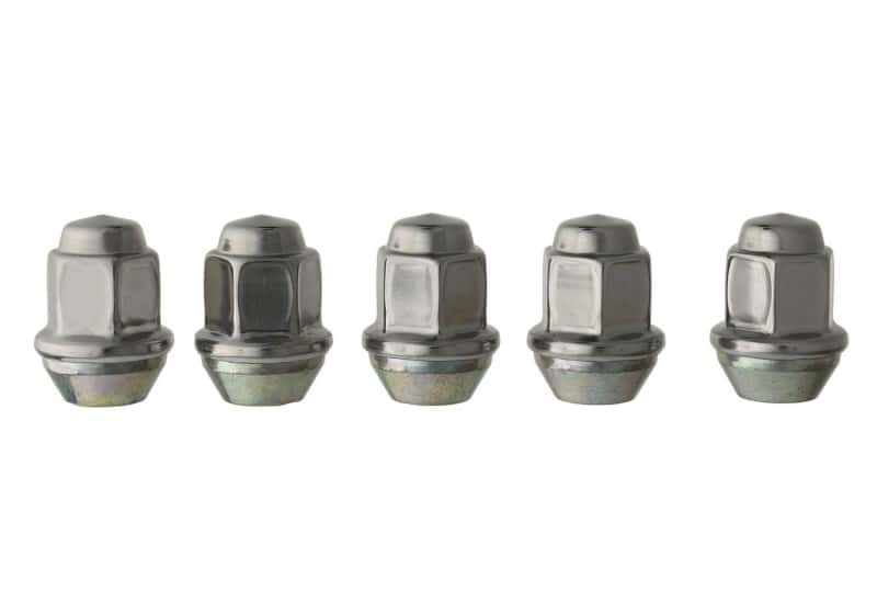 Ford Racing — Ford Racing Lug Nuts
Wheel Lug Nut - view 4