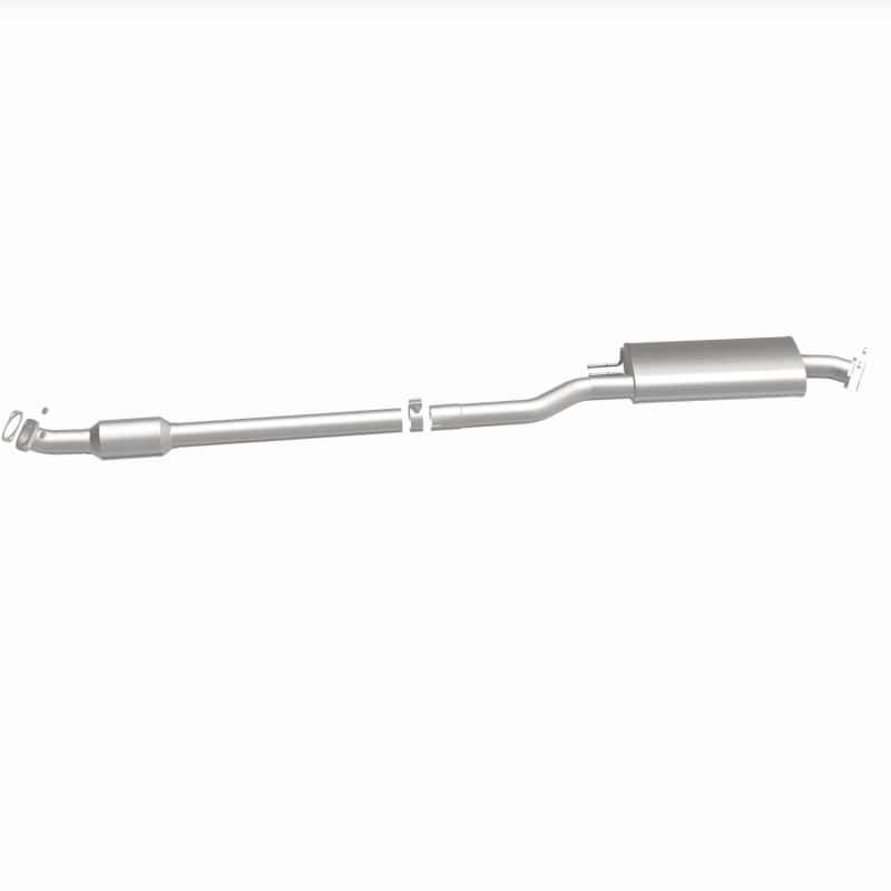 Magnaflow — MagnaFlow DF Conv 21-23 Kia Sorento Naturally Aspirated 2.5 OEM Underbody
OEM - view 7